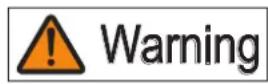CANON LX-MU800Z - Safety Symbols in this Manual - 1