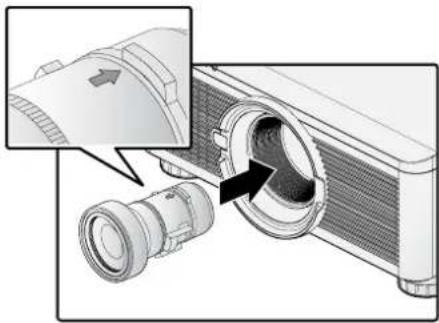 CANON LX-MU800Z - Note: - 1