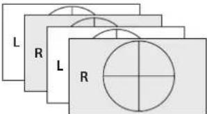 CANON LX-MU800Z - 3D Menu - 4