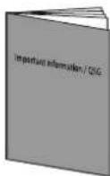 CANON LX-MU800Z - Packing Checklist - 5