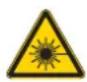 CANON LX-MU800Z - RISK OF ELECTRIC SHOCK DO NOT OPEN - 4