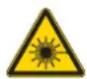 CANON LX-MU800Z - Laser Safety Precautions - 1