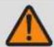 CANON LX-MU800Z - Caution for Ceiling Attachment - 1
