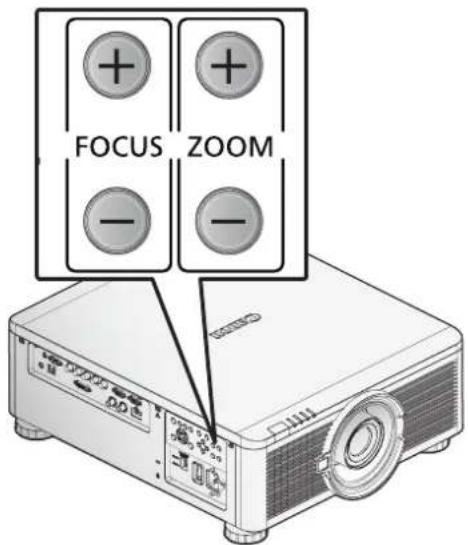 FOCUS ZOOM