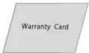 CANON LX-MU800Z - Packing Checklist - 6
