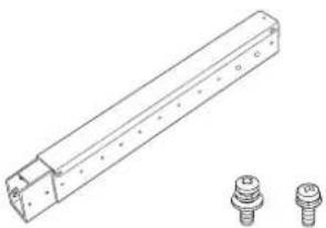 CANON LX-MU800Z - Extension Pipe RS-CL08 / RS-CL09 (Optional) - 2