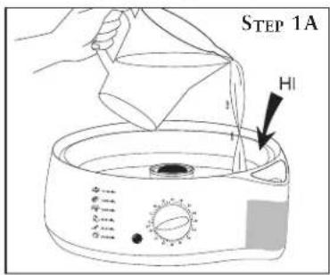 STEP 1A H