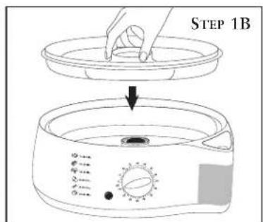 STEP 1B
