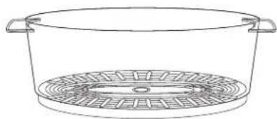 OSTER 5711 - FOOD STEAMER FEATURES - 3