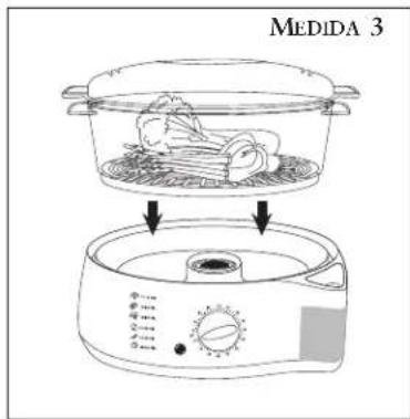 MEDIDA 3