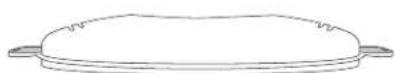 OSTER 5711 - FOOD STEAMER FEATURES - 1