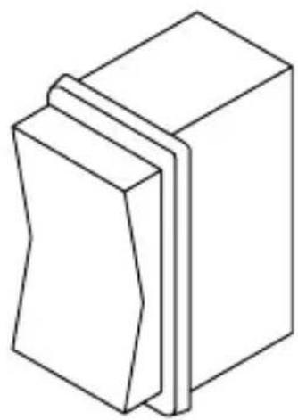 Hoffman ALFSWD - 1