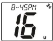 Standard Horizon Phantom PS1000 - NAVIGATION INDICATION - 1