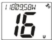 Standard Horizon Phantom PS1000 - NAVIGATION INDICATION - 3