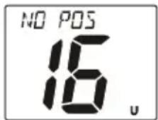 Standard Horizon Phantom PS1000 - NAVIGATION INDICATION - 4