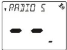 Standard Horizon Phantom PS1000 - LCD DIMMER - 1