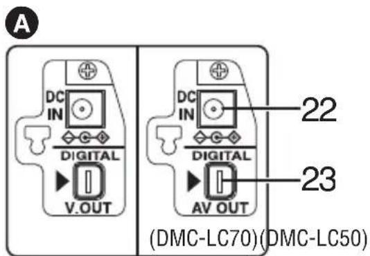 PANASONIC Lumix DMC-FC50 - 재생(고급) - 9