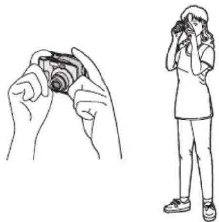 PANASONIC Lumix DMC-FC50 - 준비 - 4