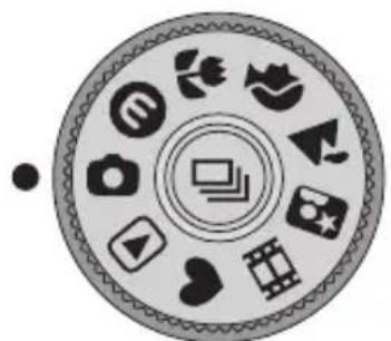 PANASONIC Lumix DMC-FC50 - 재생(고급) - 10
