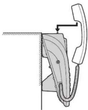 PANASONIC KX-TS4200 - Useful Information - 3