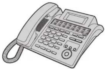 PANASONIC KX-TS4200 - Operating Instructions - 2