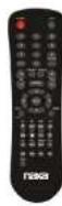 Naxa NTD-2460 - Accessories - 1