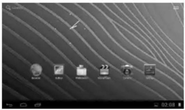 Braze Library Adobe MovieShare Camera Outlook