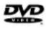 PANASONIC PV-D4744 - Disc formats supported by this DECK - 2