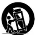 PANASONIC PV-D4744 - TO AVOID PERSONAL INJURY - 1