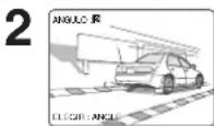 PANASONIC PV-D4744 - Visión desde otro ángulo [solo DVD] - 2