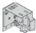 Crestron CSM-QMTDC-163-1-CN - CSA-ARCH3-BRKT - 2