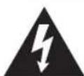 Naxa NAS-5003 - RISK OF ELECTRIC SHOCK DO NOT OPEN - 2