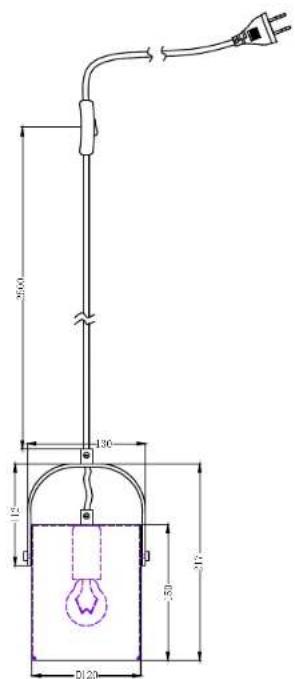 2500 130 12 317 -50 D120
