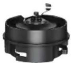 BLACK & DECKER BL1830SG - USO DE SU MINI JARRA - 2