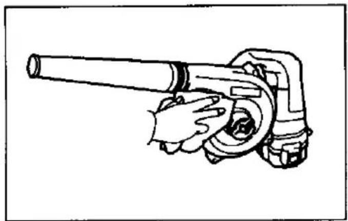 MAKITA UB121DZ - 6