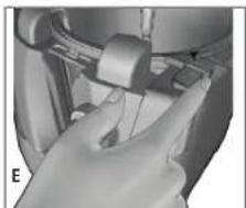 GEORGE FOREMAN GSF026B - PASOS PRELIMINARES - 4