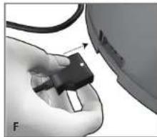 GEORGE FOREMAN GSF026B - PASOS PRELIMINARES - 5