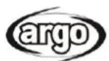 ARGO Alice Babe - INFORMATION FOR THE CORRECT DISPOSAL OF THE PRODUCT IN ACCORDANCE WITH EUROPEAN DIRECTIVE 2012/19/EU - 1