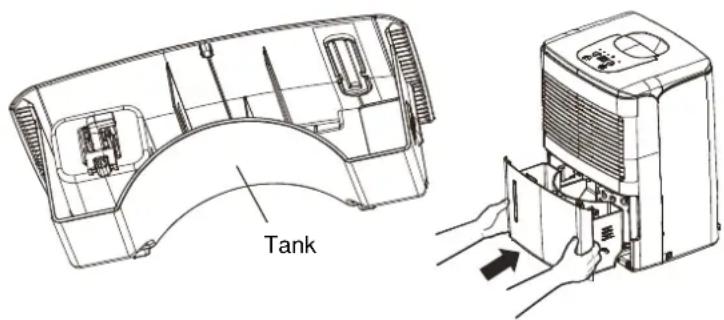 Tank