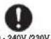 TOSHIBA GR-W77UDZ-C - SYMBOLS - 8