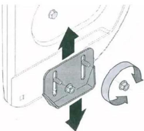 Meec Tools 721-109 - Runners - 1
