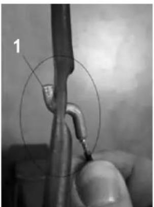 Meec Tools 721-109 - SÄKERHETSANVISNINGAR - 2