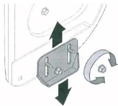 Meec Tools 721-109 - Płozy - 1
