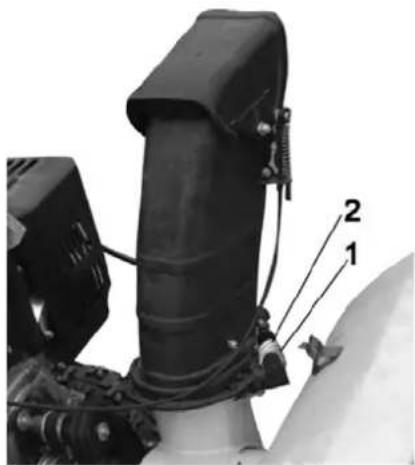 Meec Tools 721-109 - Utkastenhet - 2