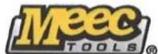 Meec Tools 721-109 - SAFETY INSTRUCTIONS - 1