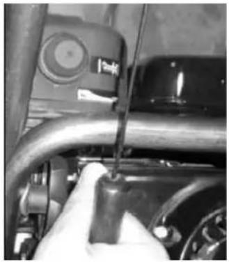 Meec Tools 721-109 - IMPORTANT! - 2