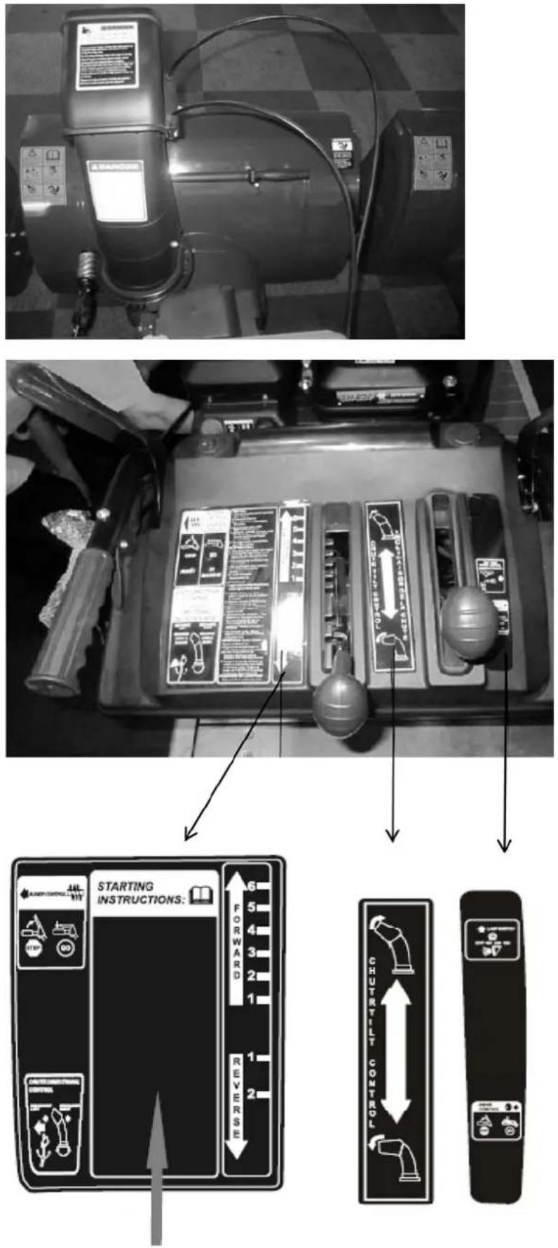 Meec Tools 721-109 - MOTORSTART - 1