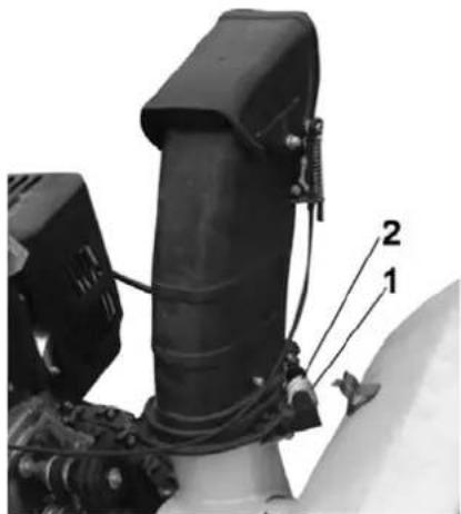 Meec Tools 721-109 - Ejector unit - 2