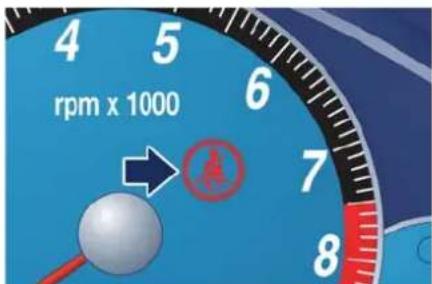 rpm x 1000