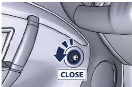 CLOSE